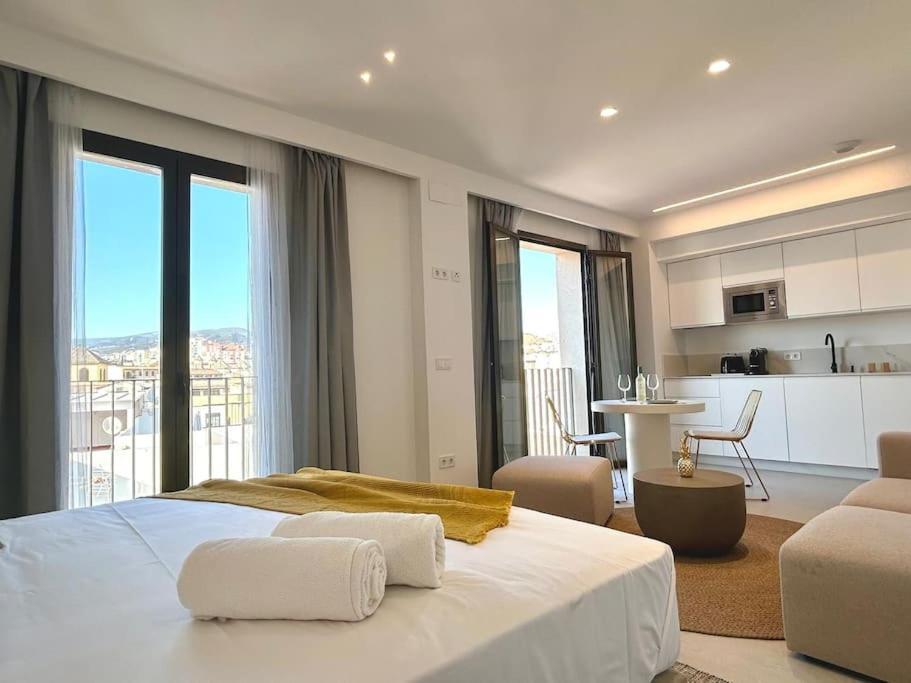 Apartament Pineapple Pozos Dulces 4a